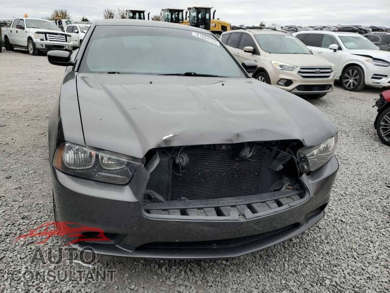 DODGE CHARGER 2014 - 2C3CDXBG7EH199530