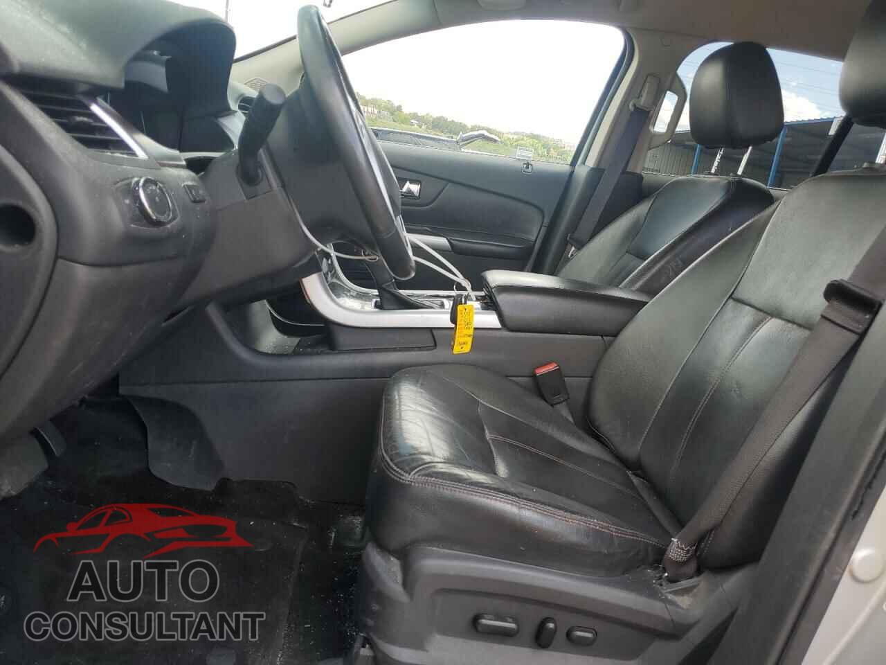 FORD EDGE 2013 - 2FMDK4KC2DBA59559
