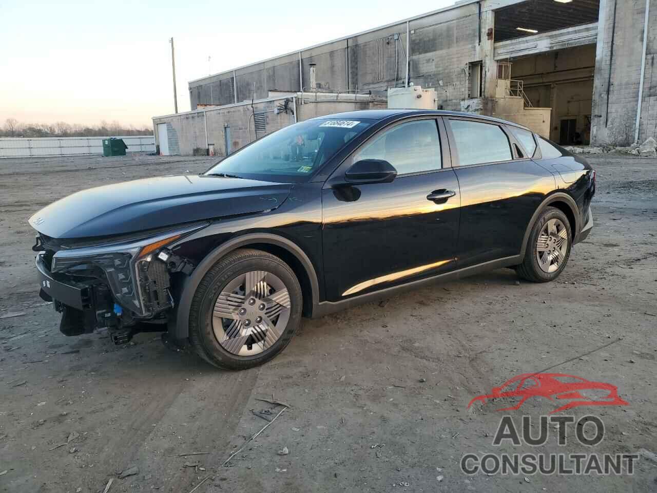 KIA K4 LX 2025 - 3KPFT4DEXSE002752