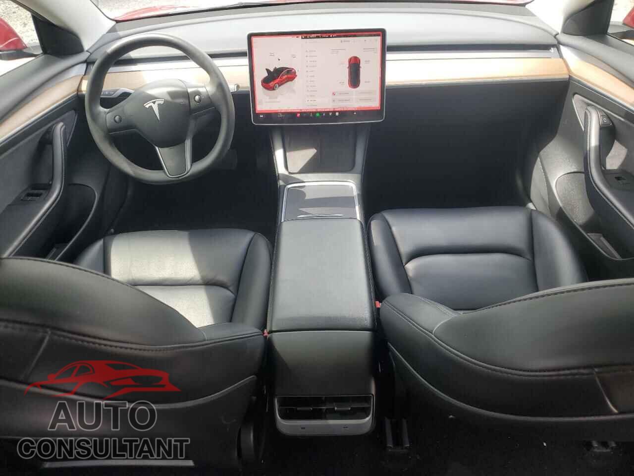 TESLA MODEL 3 2023 - 5YJ3E1EA5PF435386