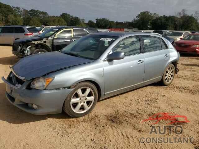 TOYOTA AVALON 2009 - 4T1BK36B69U350215