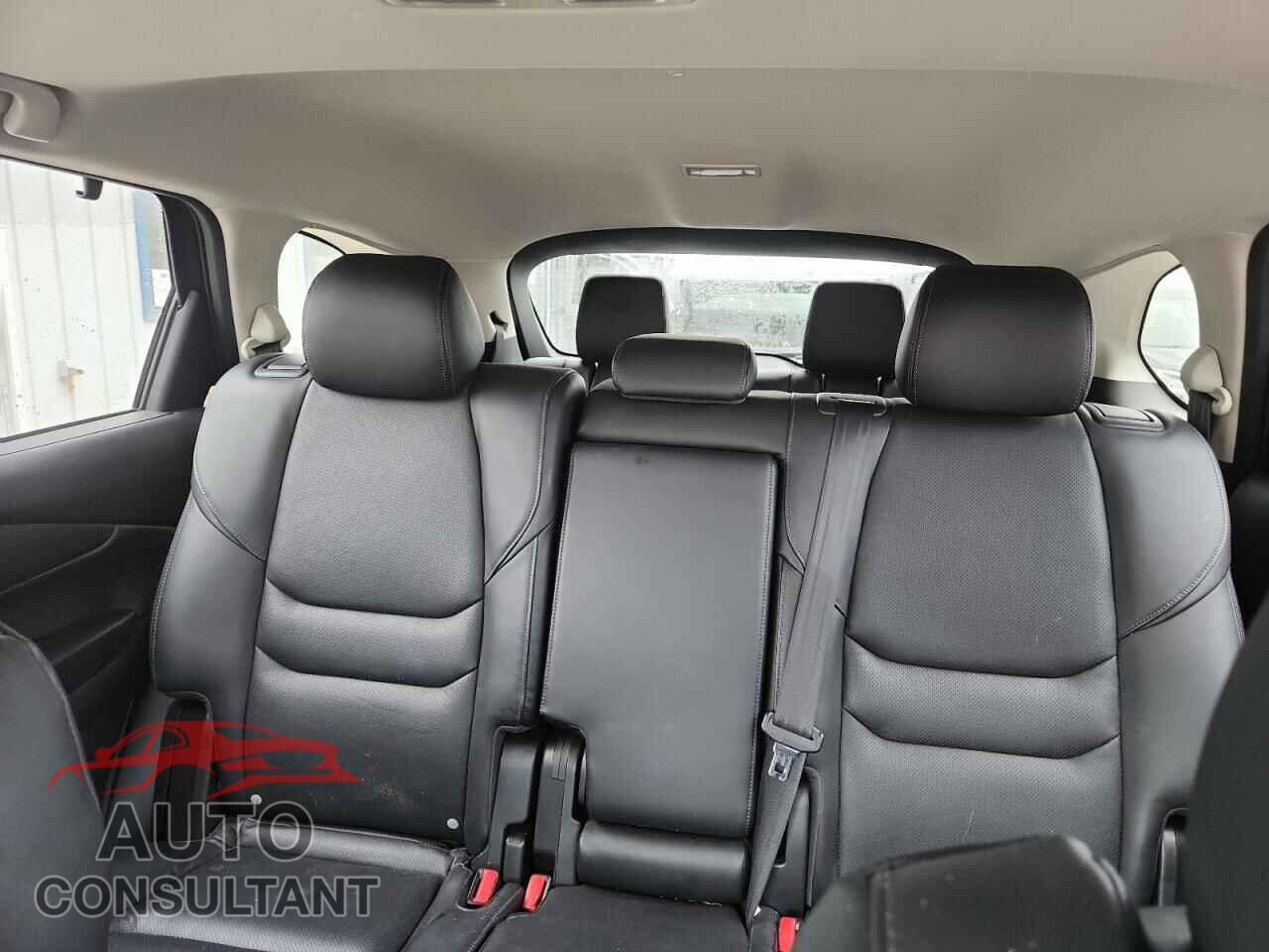 MAZDA CX-9 2017 - JM3TCACY2H0136404