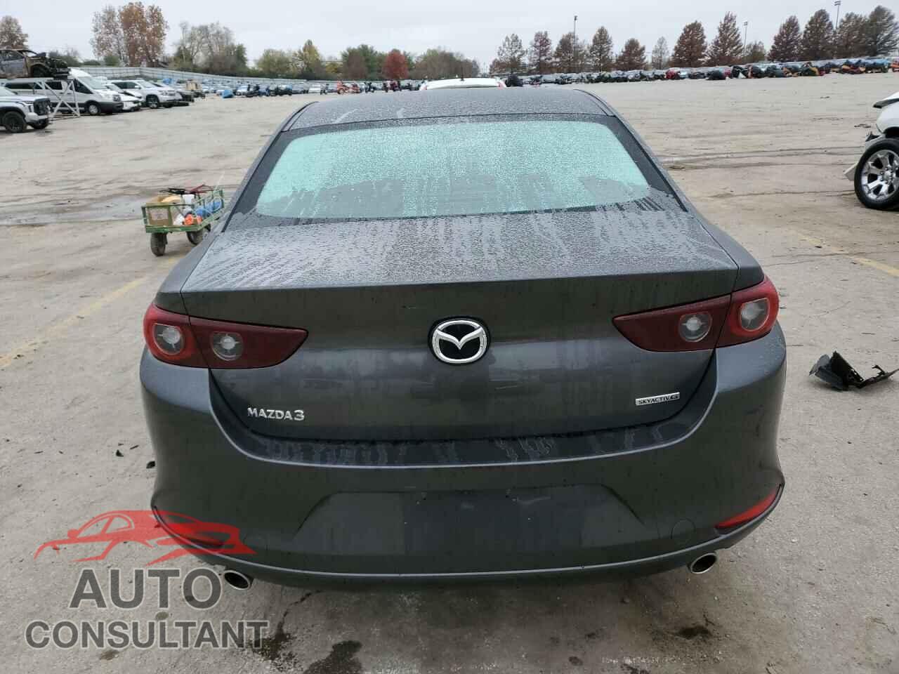 MAZDA 3 2024 - 3MZBPACM8RM429600