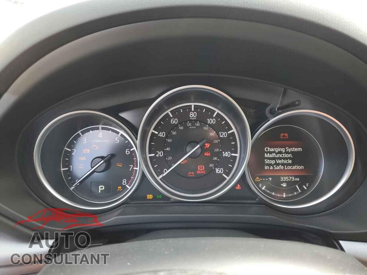 MAZDA CX-5 PREFE 2023 - JM3KFBCM8P0128604