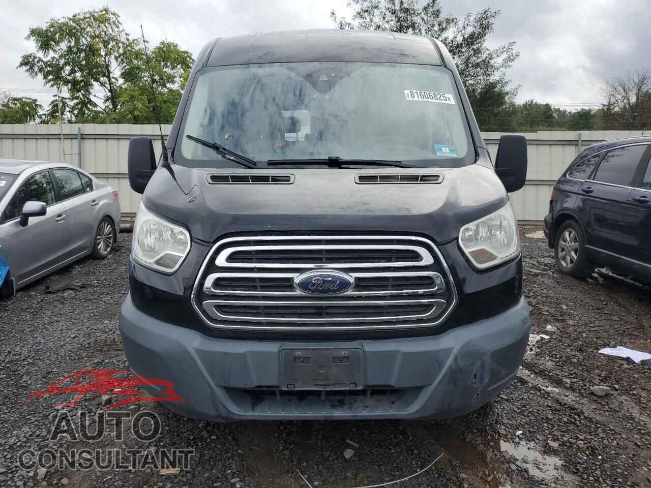 FORD TRANSIT 2016 - 1FBAX2CM6GKB08314
