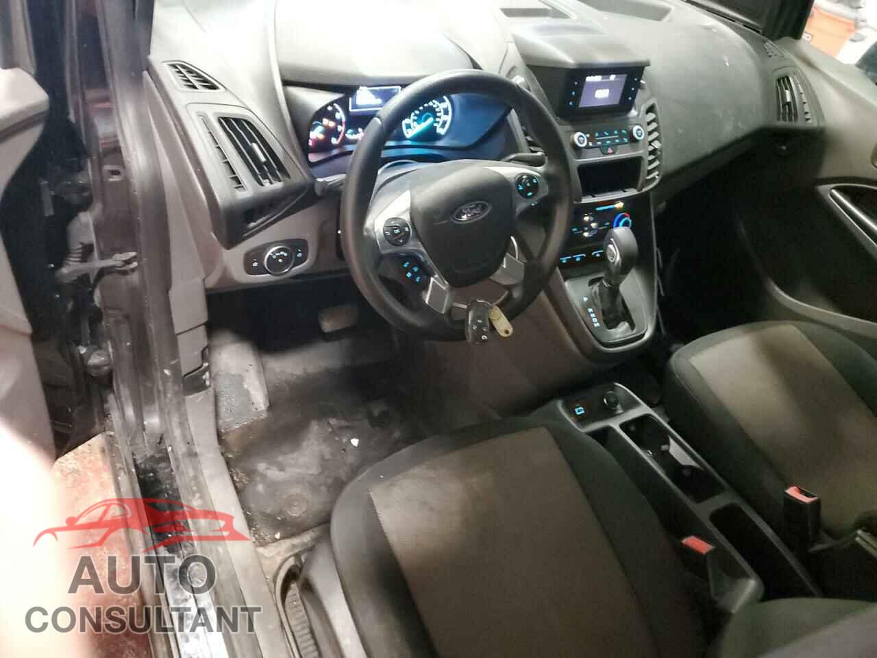 FORD TRANSIT 2020 - NM0LS7E20L1452567
