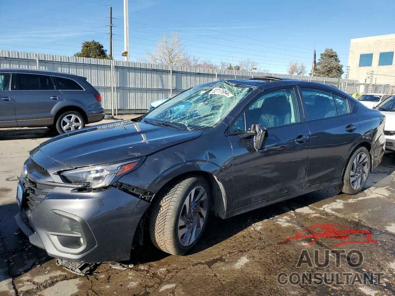 SUBARU LEGACY 2023 - 4S3BWAN64P3011750