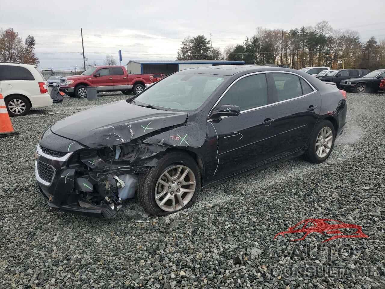 CHEVROLET MALIBU 2015 - 1G11C5SL3FF237435