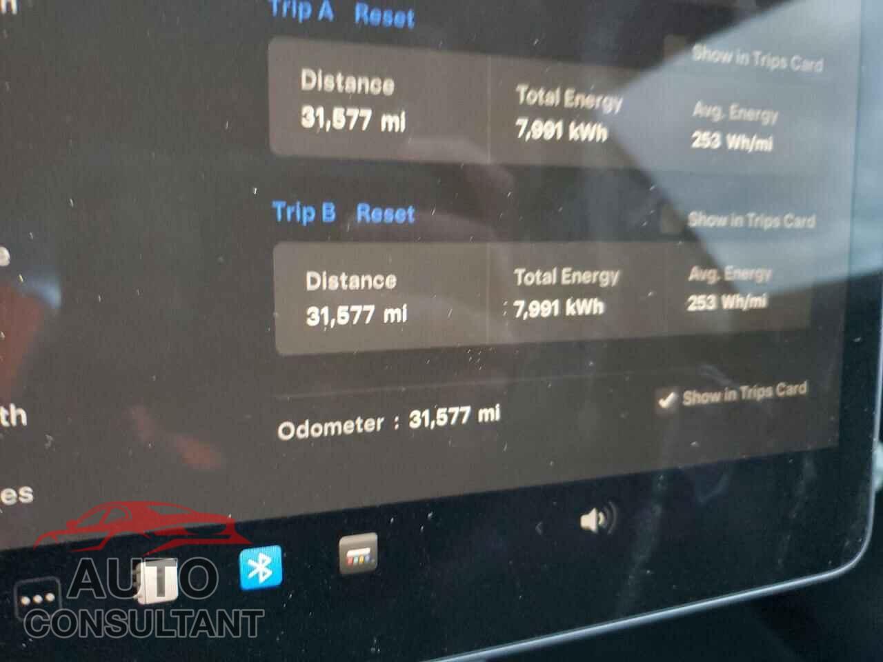 TESLA MODEL 3 2023 - 5YJ3E1EA3PF406999