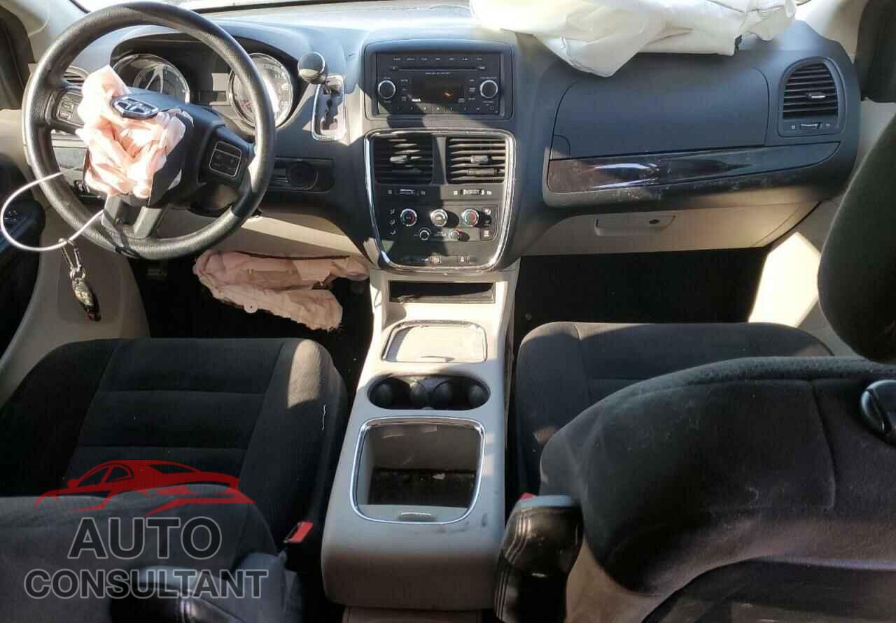 DODGE CARAVAN 2016 - 2C4RDGCG4GR262231