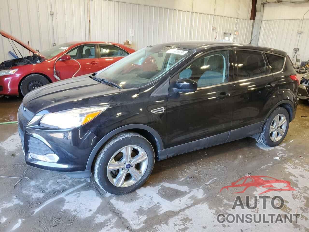 FORD ESCAPE 2016 - 1FMCU0GX8GUA64323