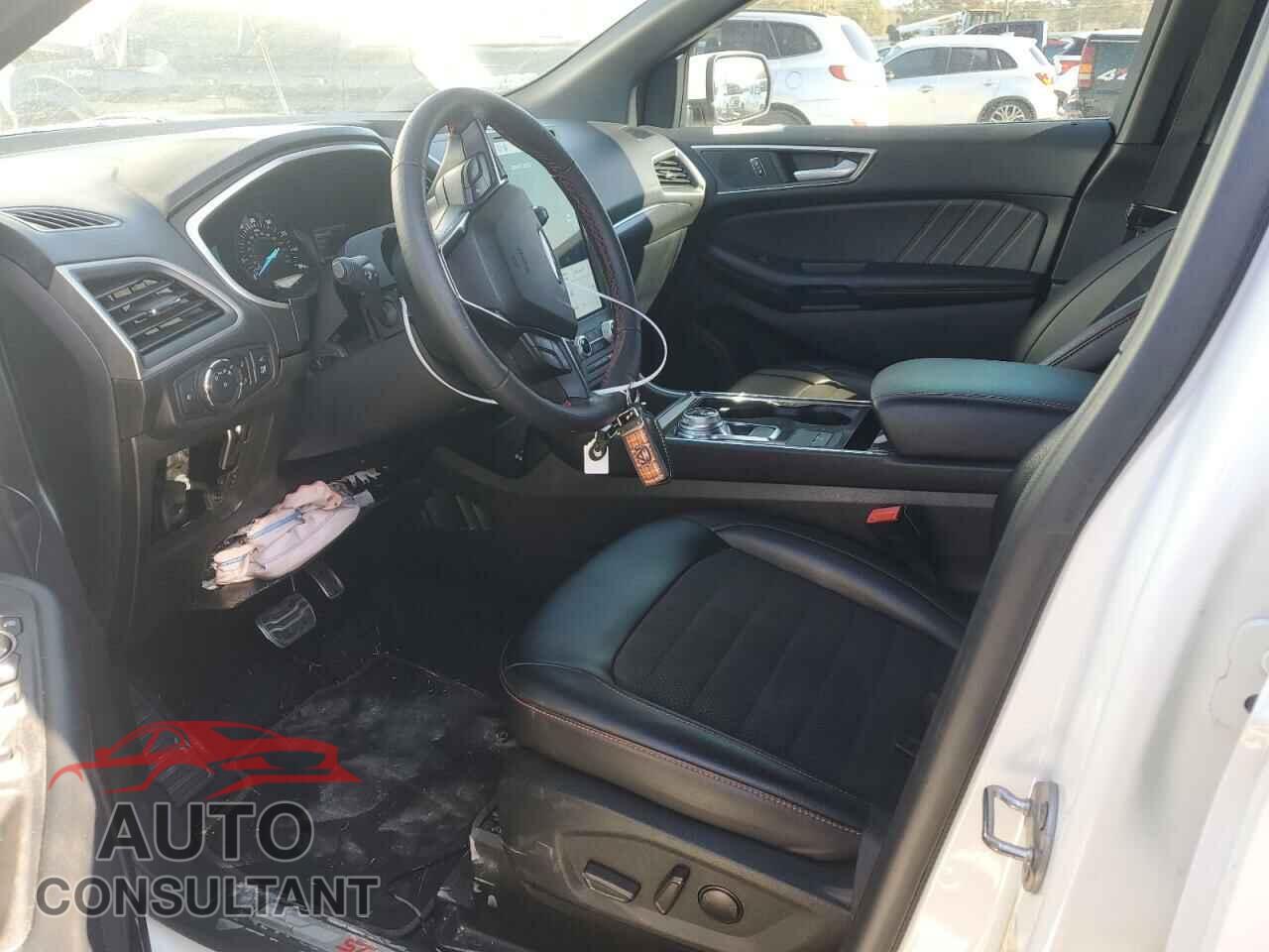 FORD EDGE 2021 - 2FMPK3J99MBA63590