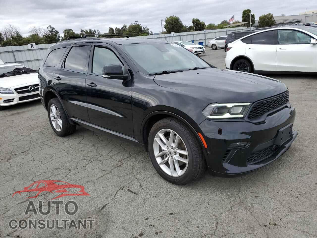 DODGE DURANGO 2023 - 1C4RDHDG3PC571864