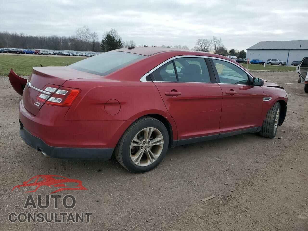 FORD TAURUS 2013 - 1FAHP2E85DG211738