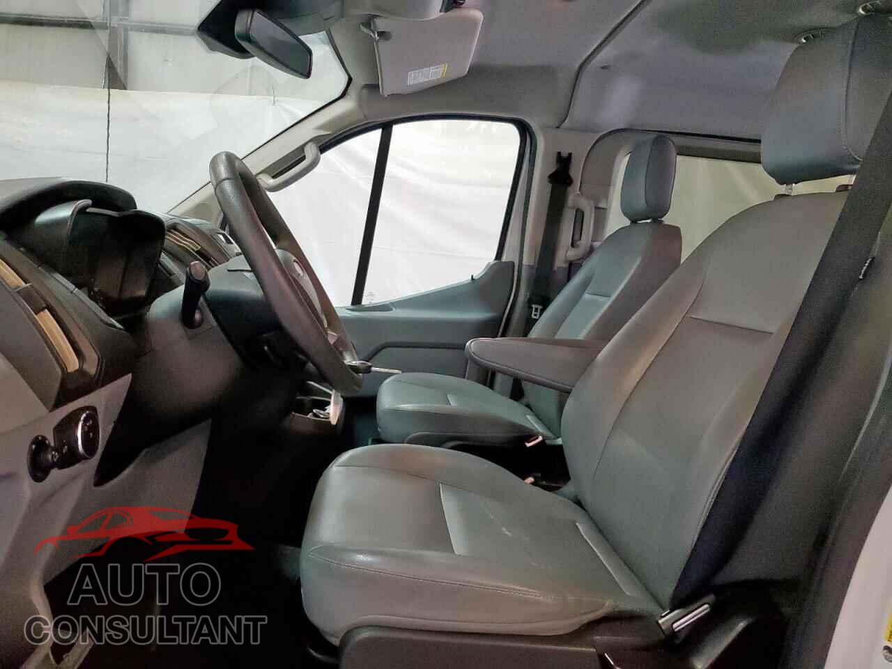 FORD TRANSIT 2017 - 1FBZX2YM3HKA62468