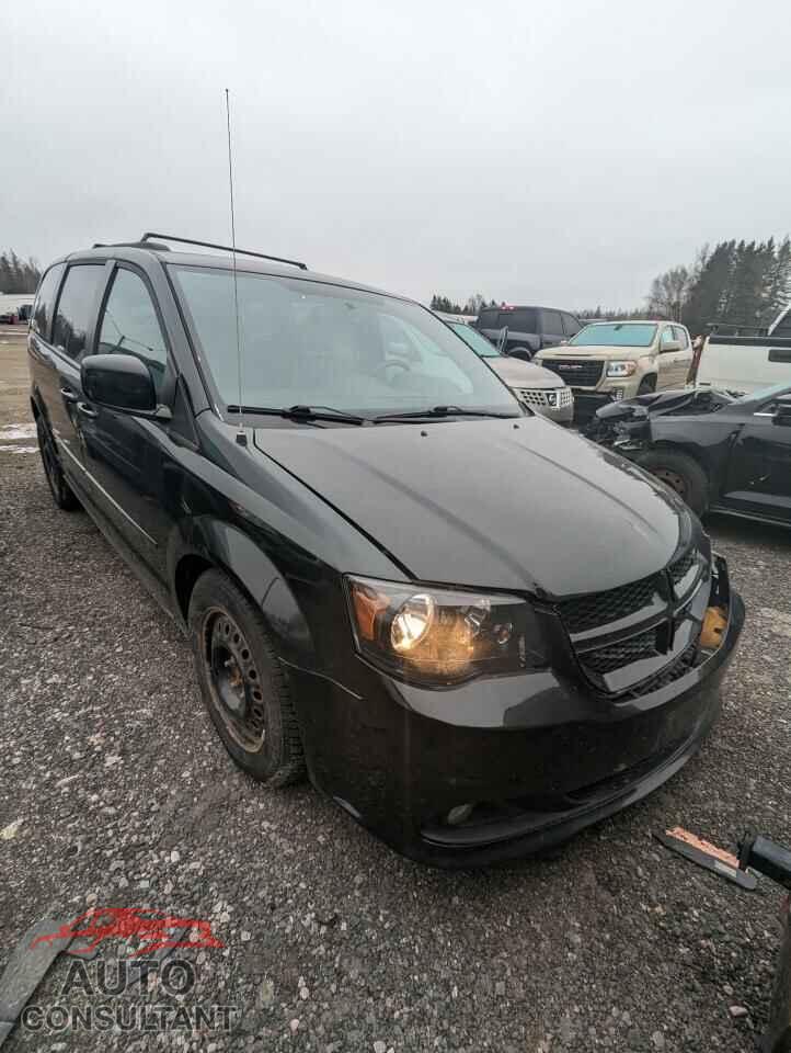 DODGE CARAVAN 2017 - 2C4RDGEG9HR682369
