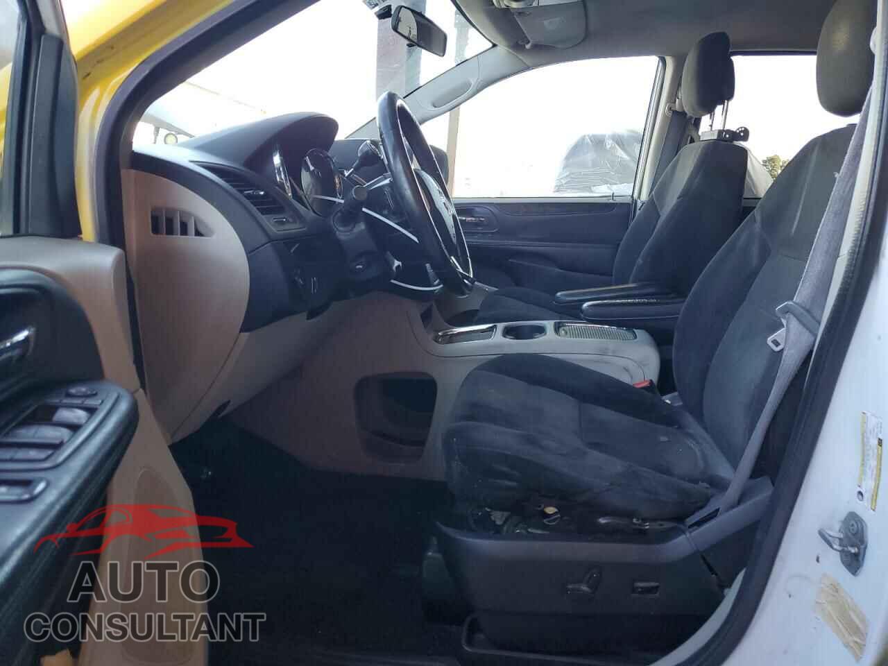 DODGE CARAVAN 2015 - 2C4RDGCG0FR718272