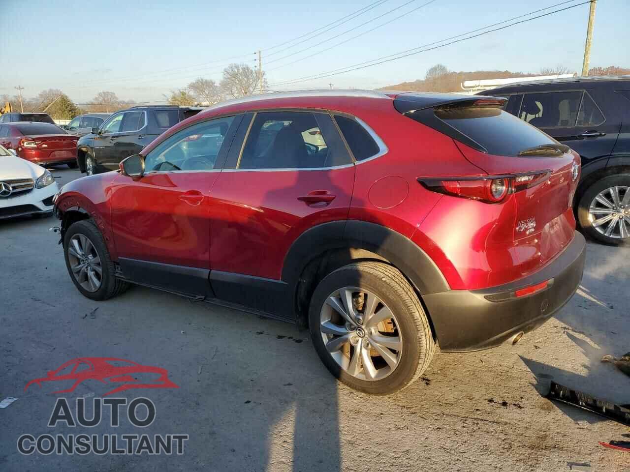 MAZDA CX30 2022 - 3MVDMBBL5NM429159