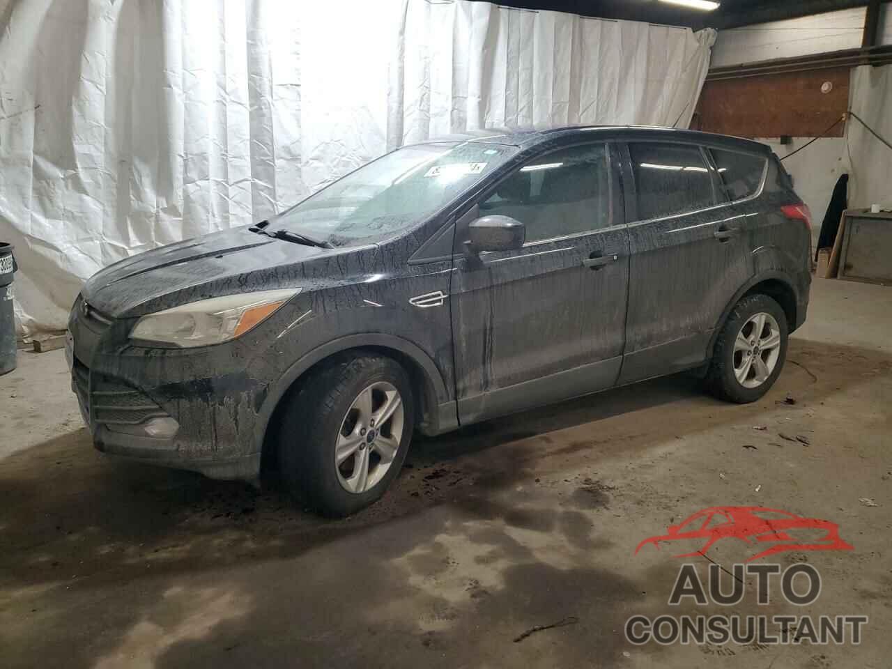 FORD ESCAPE 2015 - 1FMCU0G98FUA26204