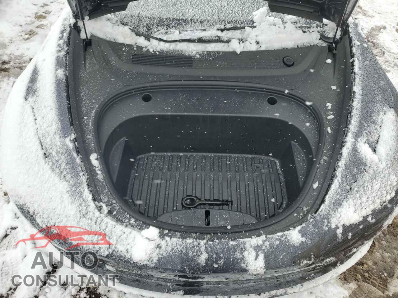 TESLA MODEL 3 2023 - 5YJ3E1EB3PF663024