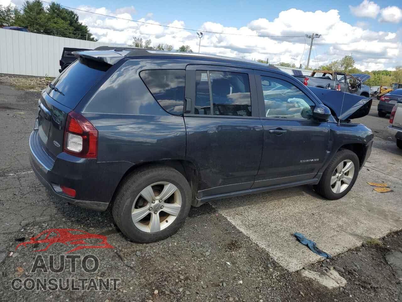 JEEP COMPASS 2015 - 1C4NJDEB2FD106228