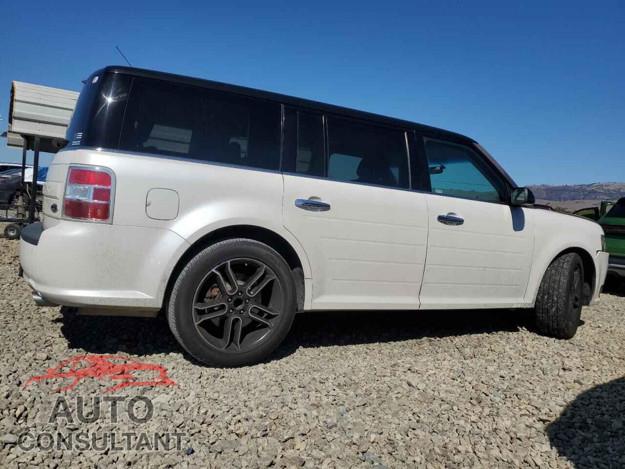 FORD FLEX 2015 - 2FMGK5C82FBA23029
