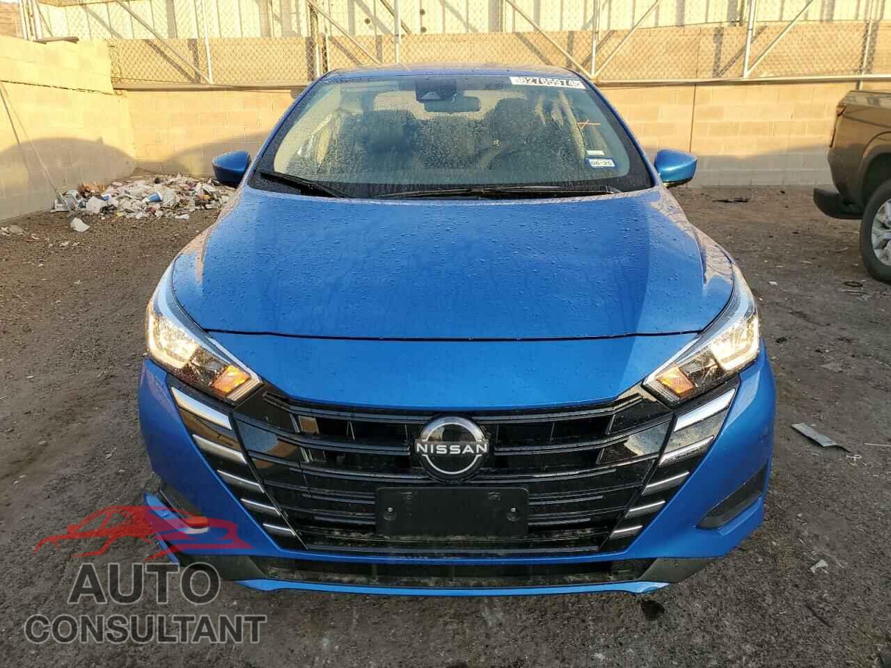 NISSAN VERSA 2024 - 3N1CN8EVXRL917841