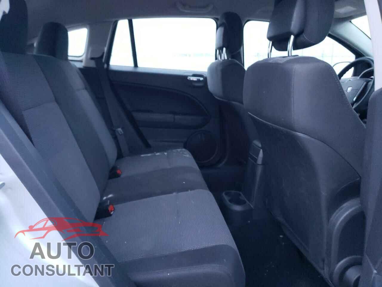 DODGE CALIBER 2012 - 1C3CDWDA1CD532317