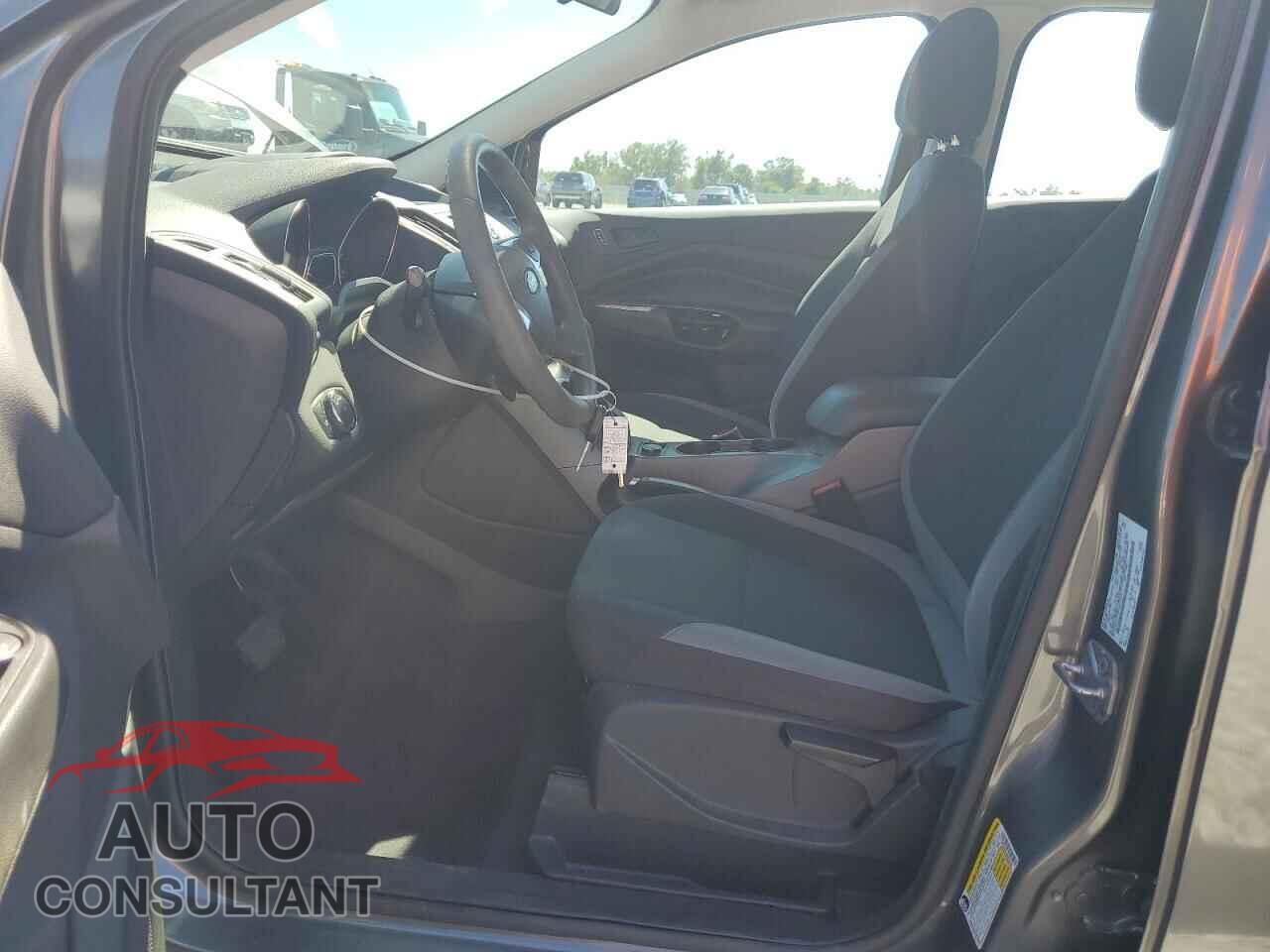 FORD ESCAPE 2014 - 1FMCU0F79EUC16785