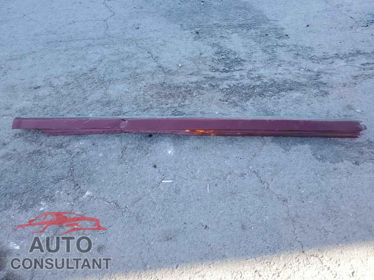 DODGE CARAVAN 2020 - 2C4RDGEG8LR188156