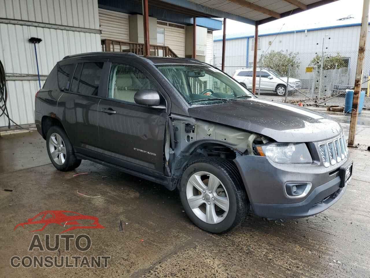 JEEP COMPASS 2016 - 1C4NJCEA4GD720037