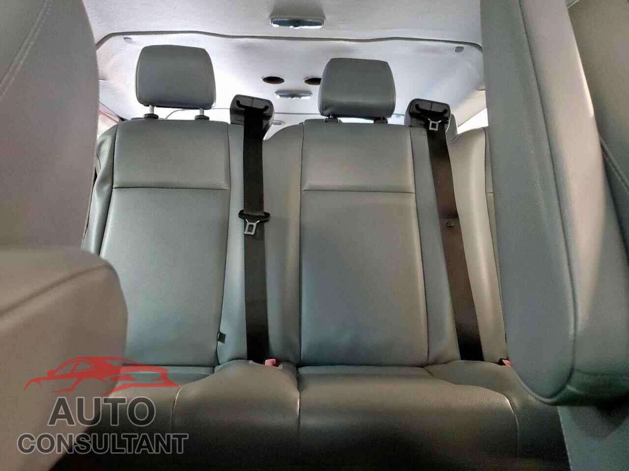 FORD TRANSIT 2017 - 1FBZX2YM0HKA62458