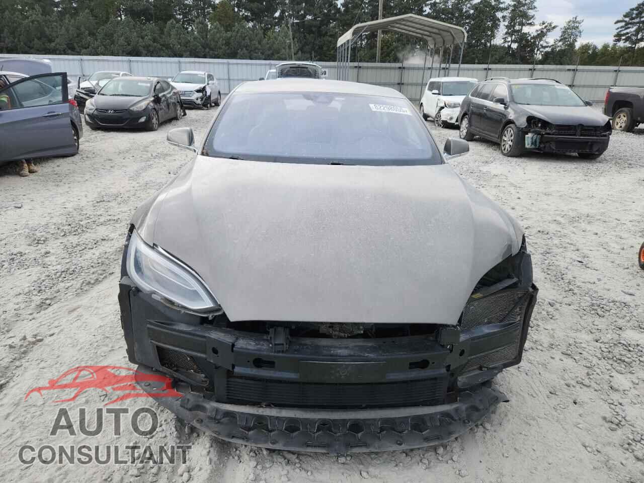 TESLA MODEL S 2016 - 5YJSA1E23GF149911