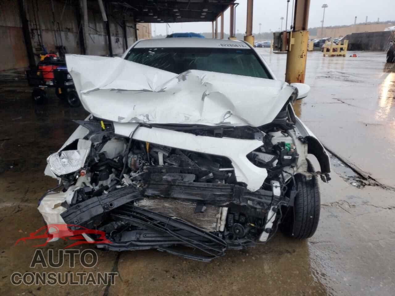HYUNDAI ACCENT 2016 - KMHCT4AE7GU984624