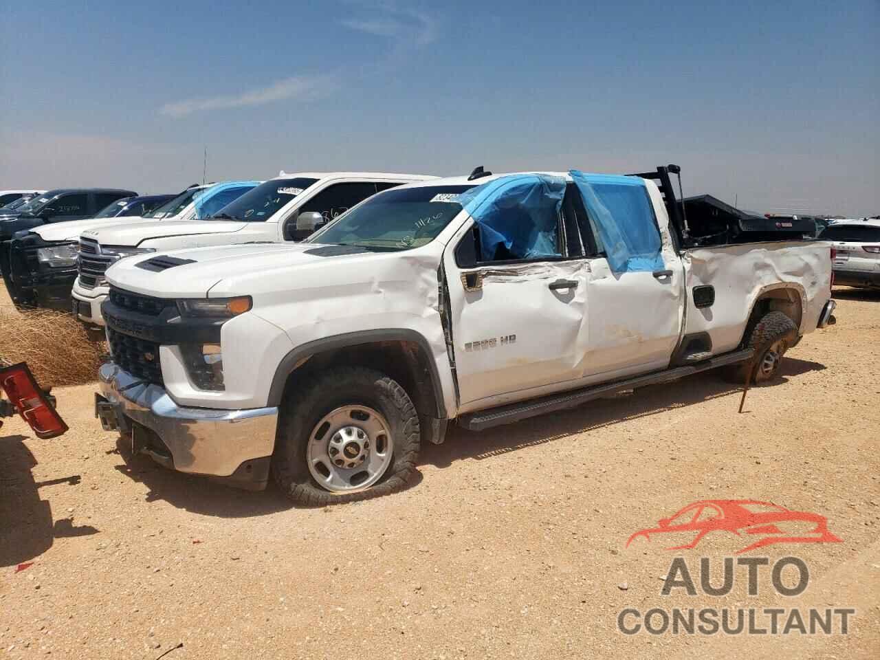 CHEVROLET ALL Models 2022 - 1GC1YLE72NF194622