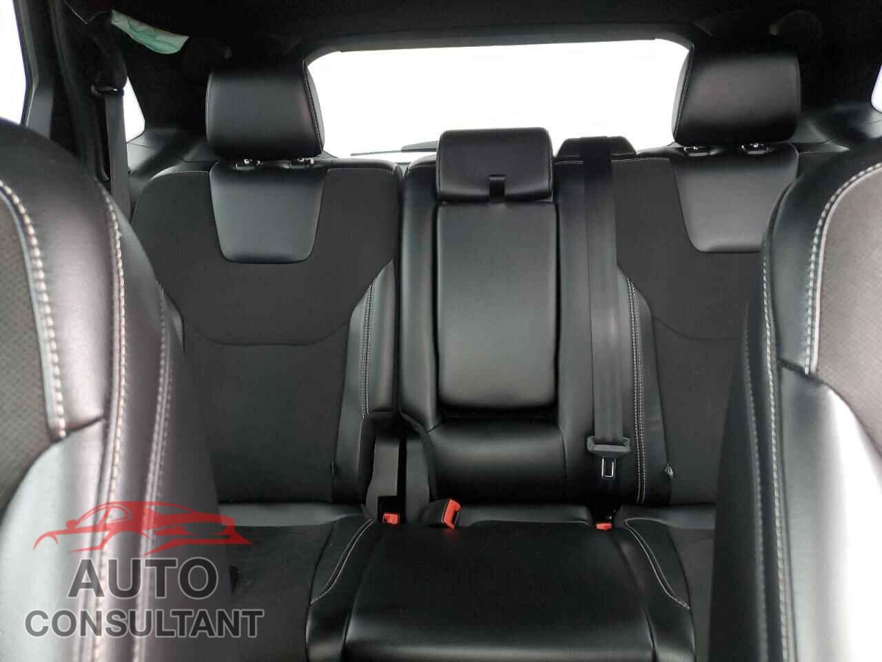 FORD EDGE 2021 - 2FMPK4AP4MBA48113