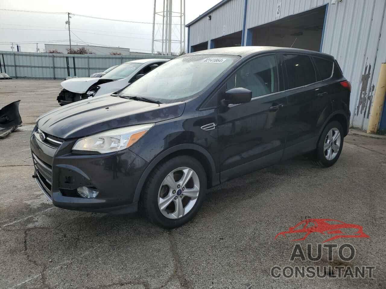 FORD ESCAPE 2015 - 1FMCU0G77FUA11823