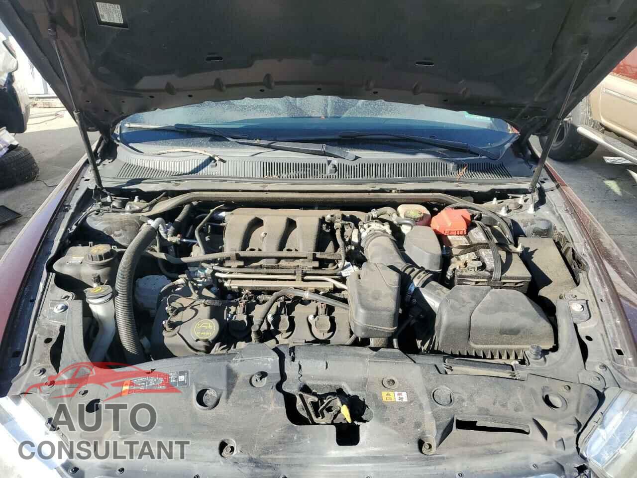 FORD TAURUS 2015 - 1FAHP2E89FG112472
