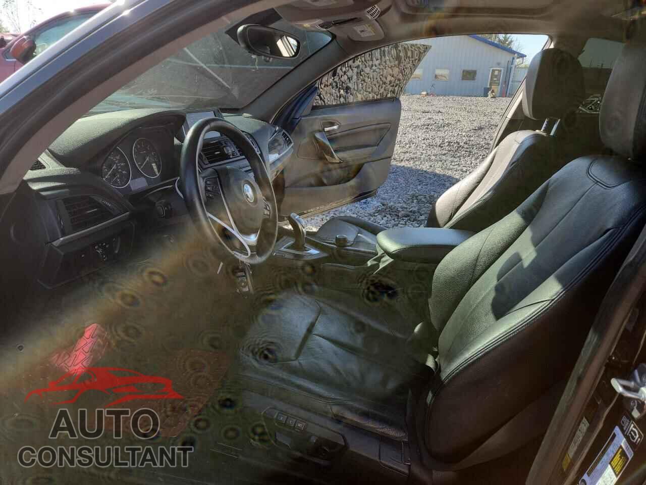 BMW 2 SERIES 2015 - WBA1F7C52FVX96357