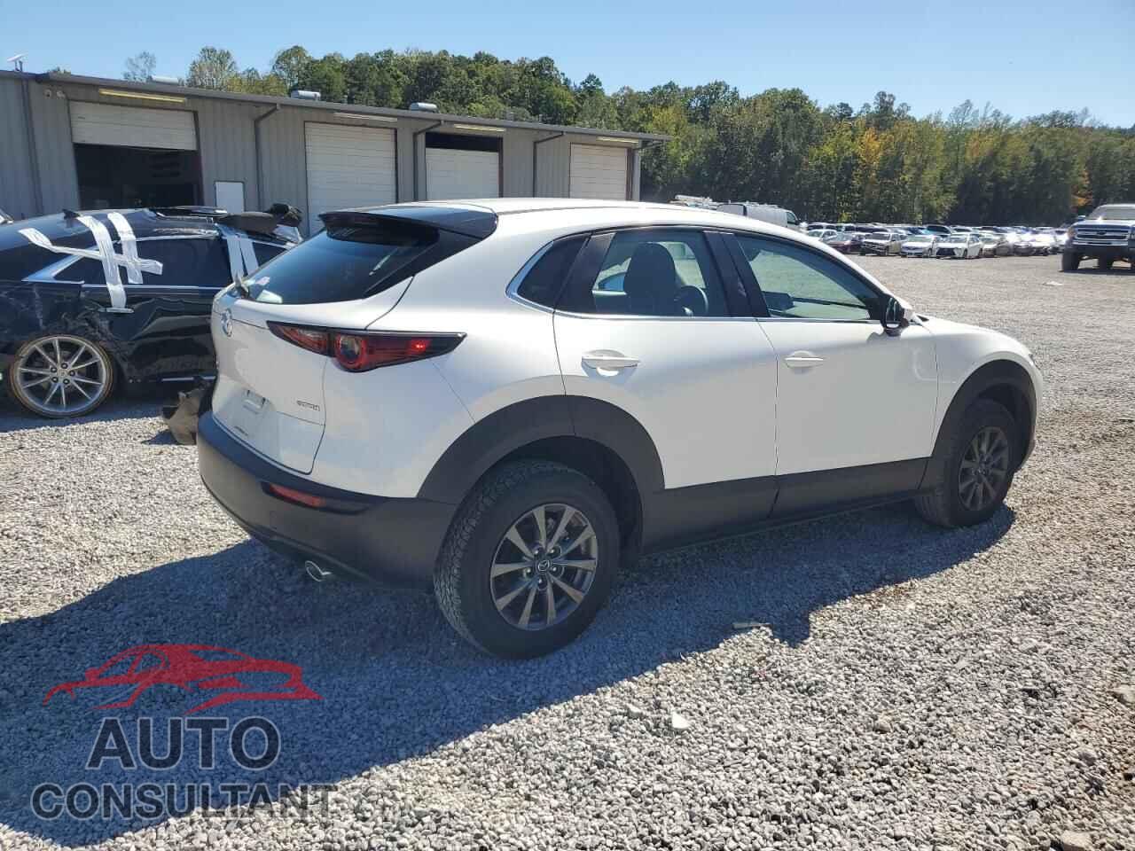 MAZDA CX30 2023 - 3MVDMBAM8PM545002