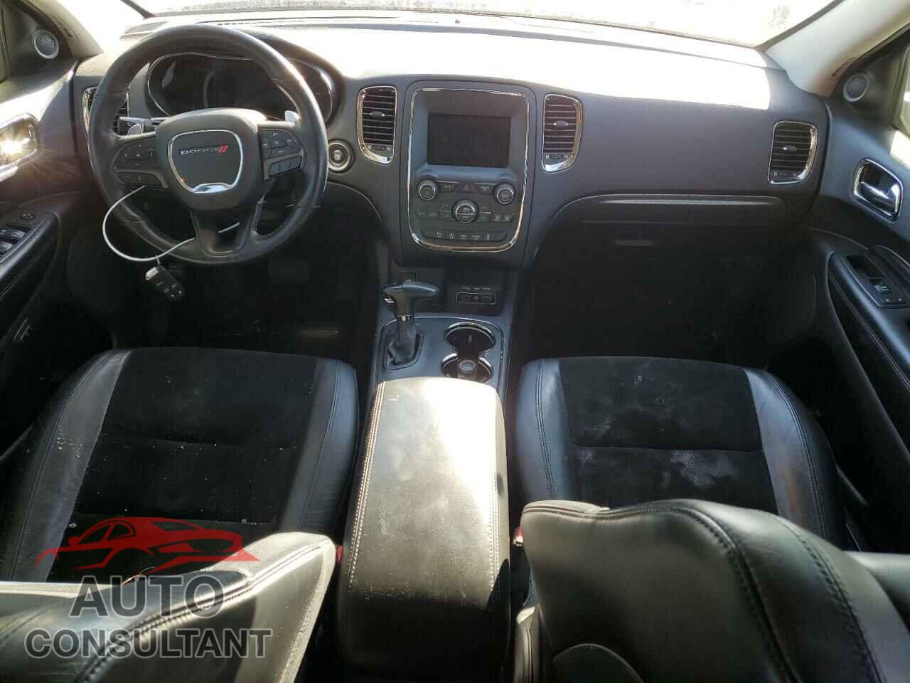 DODGE DURANGO 2018 - 1C4RDJDG2JC290816
