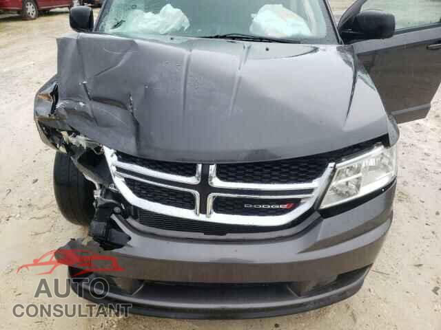 DODGE JOURNEY 2015 - 3C4PDCAB6FT679109