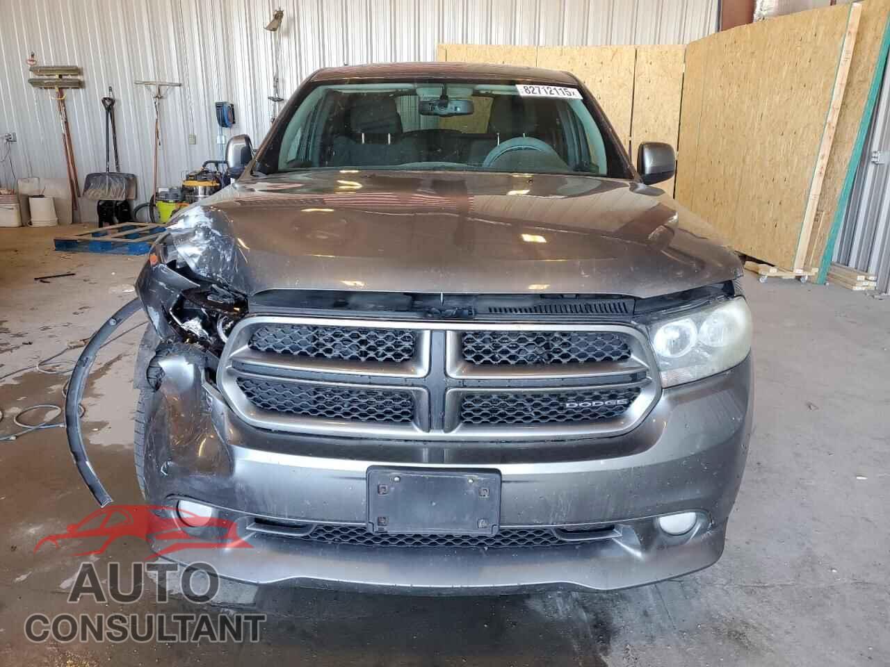 DODGE DURANGO 2011 - 1D4RE3GG8BC706179