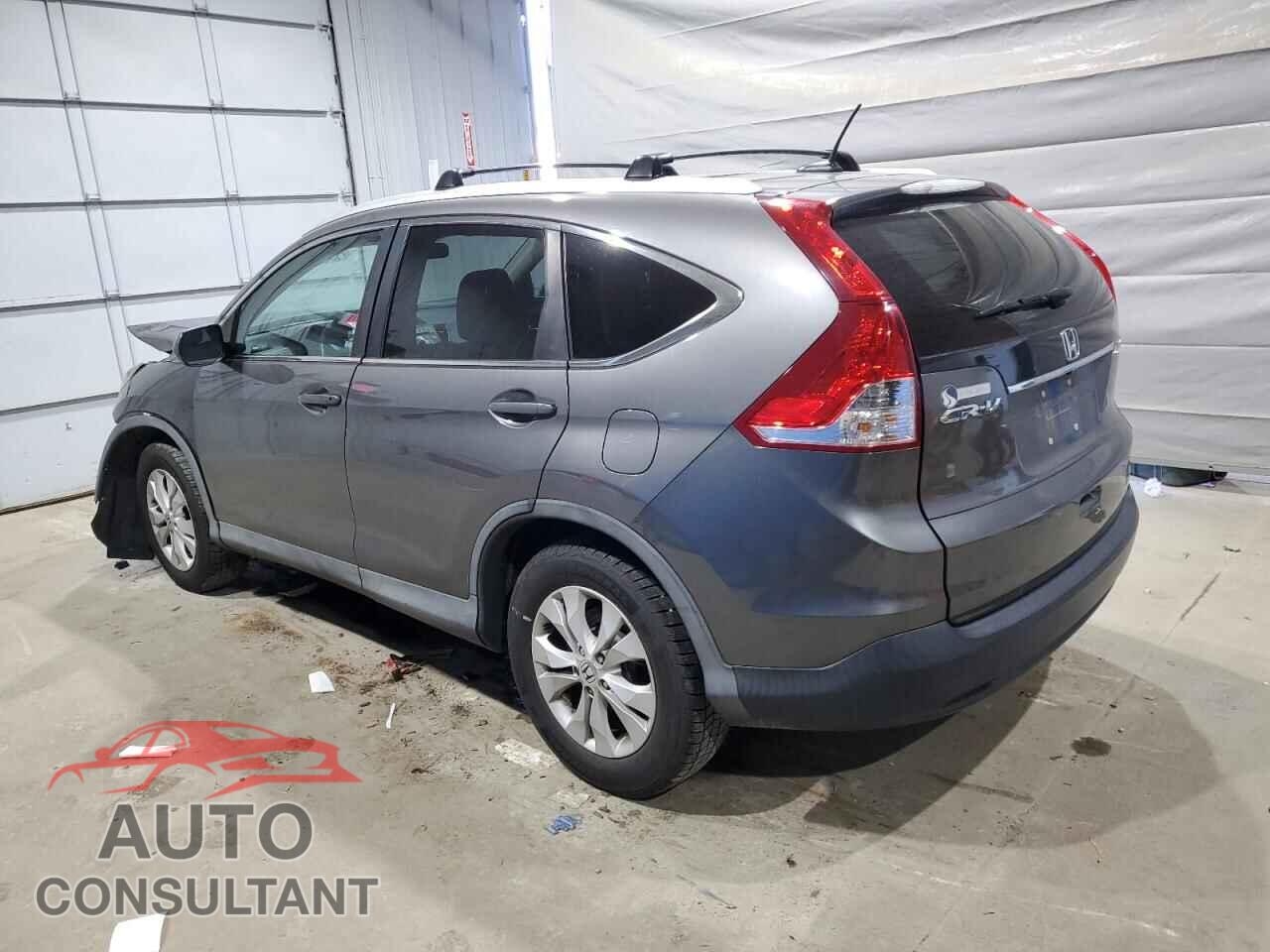 HONDA CRV 2014 - 2HKRM4H79EH656860