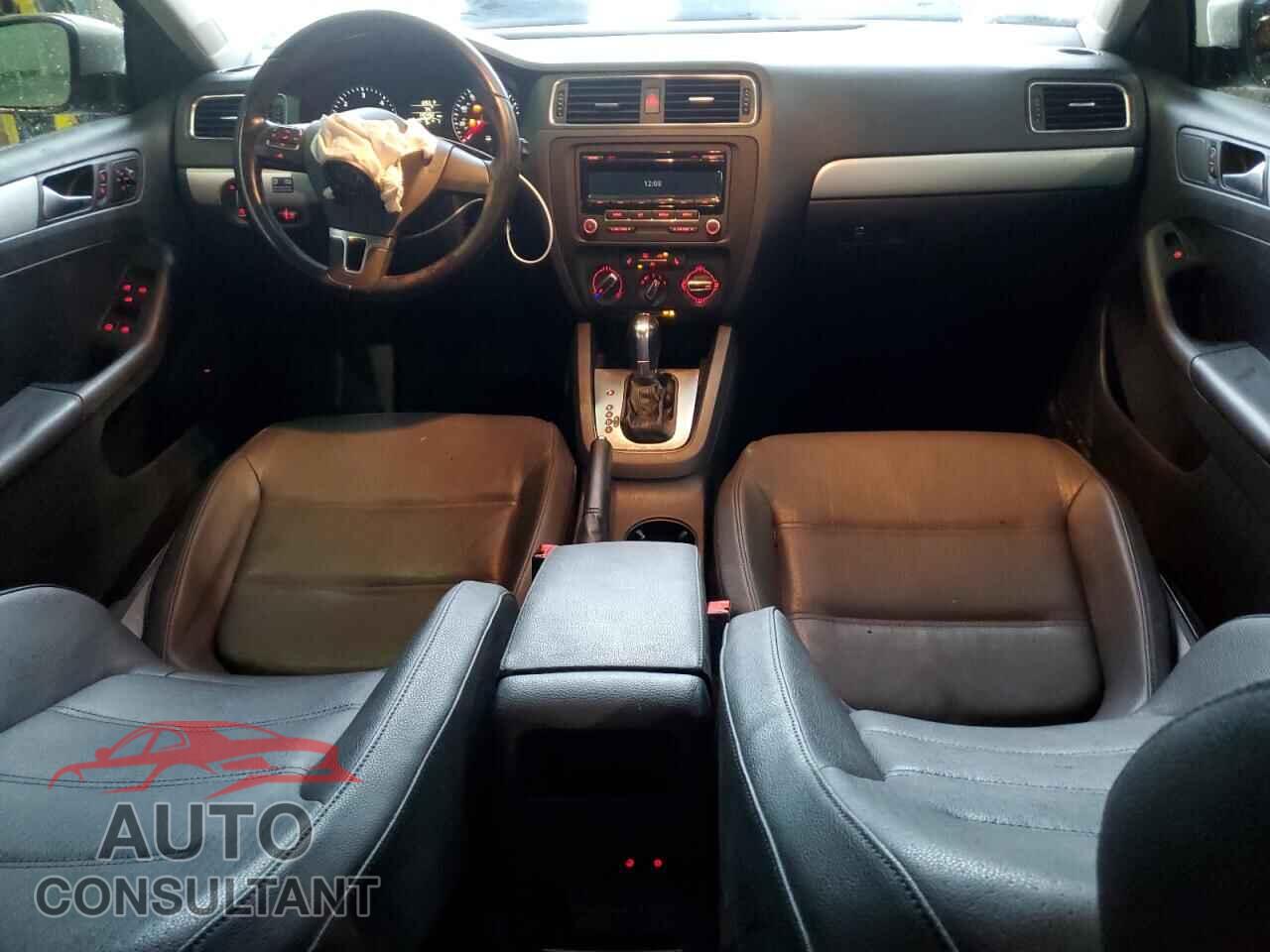 VOLKSWAGEN JETTA 2012 - 3VWLL7AJ9CM092082