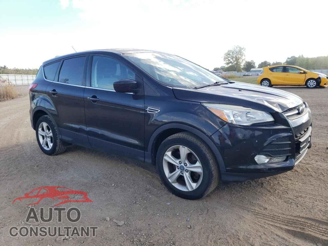 FORD ESCAPE 2013 - 1FMCU9GX1DUB37693