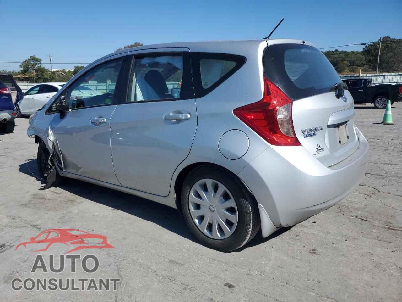 NISSAN VERSA 2014 - 3N1CE2CP3EL365496