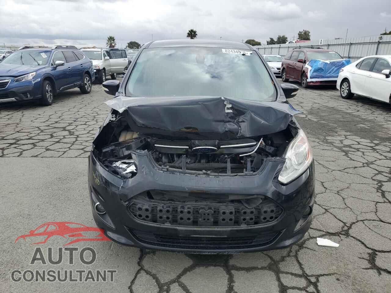 FORD CMAX 2016 - 1FADP5BU3GL103695