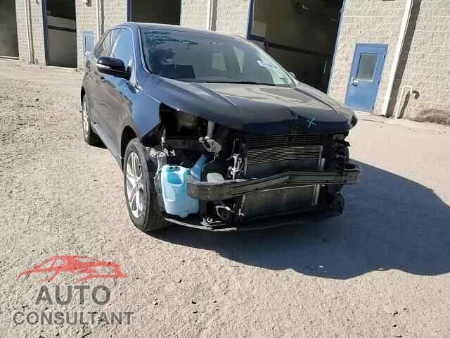 FORD EDGE 2016 - 2FMPK4K83GBB41832