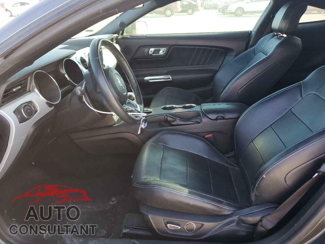 FORD MUSTANG 2016 - 1FA6P8CF5G5268601